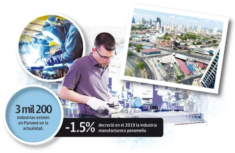 Industriales exigen una reapertura inmediata para evitar el colapso