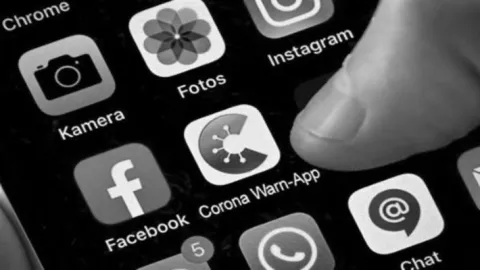 Los “influencer” en la pandemia