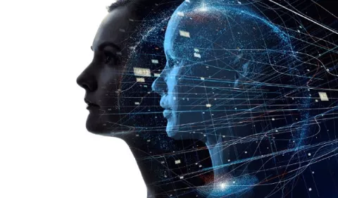 La inteligencia artificial en tiempo de COVID-19