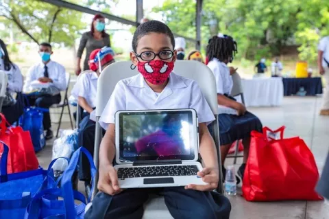 ¡Internet móvil gratis para estudiantes! Conozca el día que los acudientes deben solicitar los beneficios