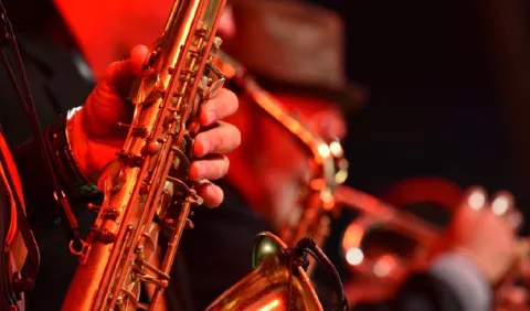 Agenda cultural virtual: Arte, 'jazz' y más