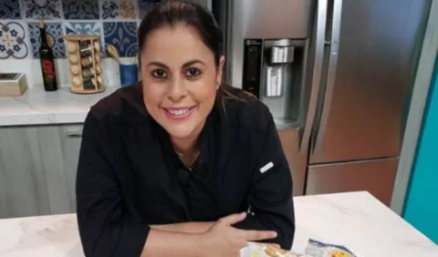 La columna de Doña Perla