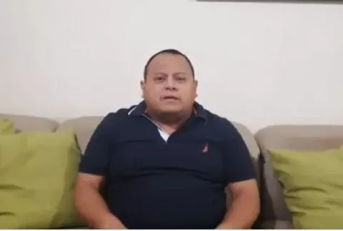 Miviot suspende del cargo a José Ruiloba, el autor del audio de amenazas
