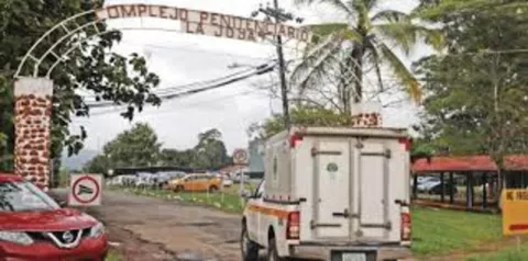 Más de 1,700 casos de COVID-19 se han reportado en las cárceles de Panamá, 197 siguen activos