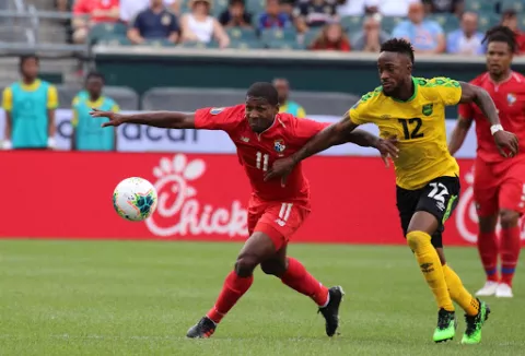 Panamá queda con  República Dominicana,  Barbados, Anguila  y Dominica en fase de grupo de la Concacaf rumbo  a Catar 2022