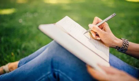 Formación de escritores