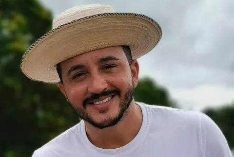 Lucho Pérez informa que le 'hackearon' su cuenta de Instagram 