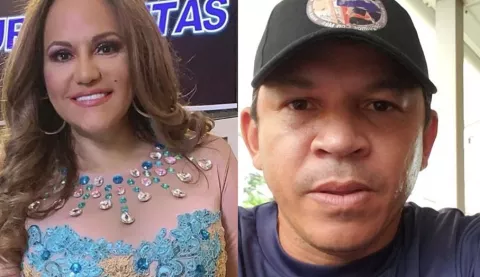 Sandra Sandoval y Luis Casis ya están listos para el segundo 'Bailotón Sandoval'