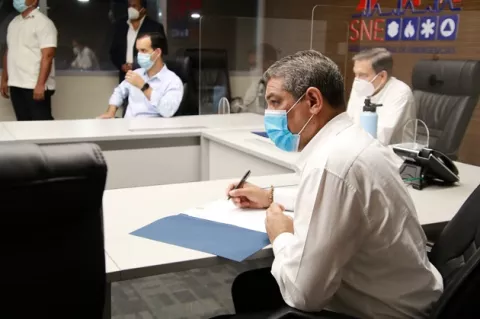Se acabó el relajo con pacientes positivos COVID-19 que salen a las calles