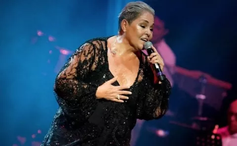 Lupita D'Alessio: 'Me retiro de las redes sociales porque se han metido mucho con mi persona'
