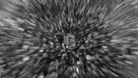 Conexión mental interrumpida