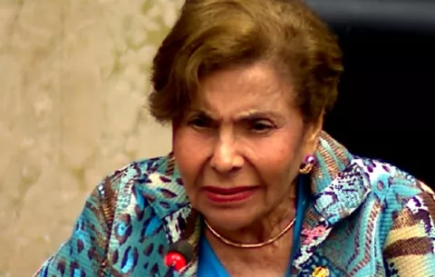 Diputada Mayín Correa propone penalizar el abuso policial 
