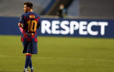 Leo Messi no se presentaría a las pruebas médicas este domingo, ¿el adiós definitivo?