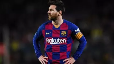 Messi solicita al Barcelona la carta de libertad