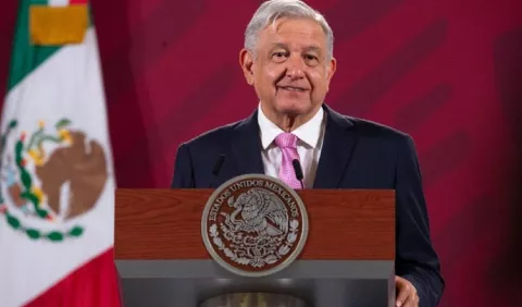 Caída histórica del PIB mexicano queda en 18.7 por ciento