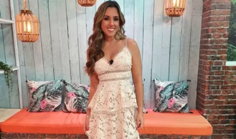 La columna de Doña Perla