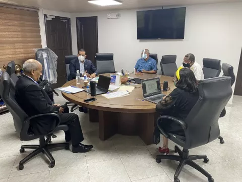 Polémica en Natá por cantera en cerro San Cristóbal, área declarada protegida