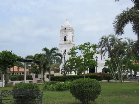 Natá espera mejores oportunidades en todos los ámbitos si es declarada capital de la cultura