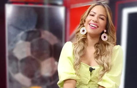 Nicolle Ferguson entre adeptos y detractores por comentario sobre la reapertura de los salones de belleza