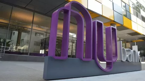 Nubank, el gigante de las "fintech" en Brasil