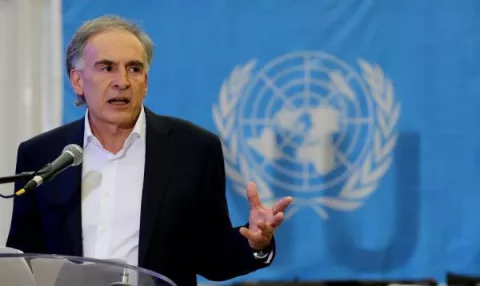 La ONU respalda el 'consenso' sobre las elecciones en Bolivia y ofrece apoyo