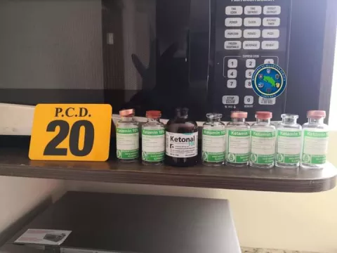 Desmantelan red criminal que operaba en Costa Rica y Colombia utilizando la frontera de Paso Canoas