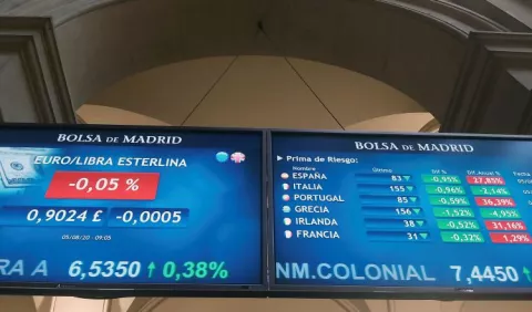 Incertidumbre impulsa el precio del oro