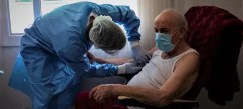 Recomendaciones que deben seguir los pacientes con la COVID-19 en aislamiento domiciliario