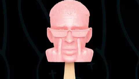 Lanzarán paletas inspiradas en Bad Bunny