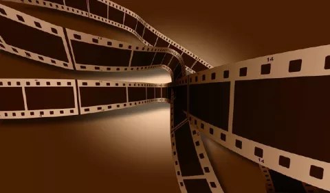 Muestra de cine y conversatorios