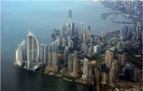 Panamá y Basecamp crearán un ecosistema tecnológico en el país