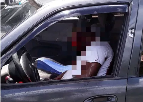 Tercer ejecutado en menos de ocho días en el sector fronterizo de Paso Canoas