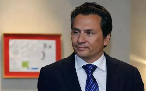 Exjefe de Pemex denuncia al expresidente Enrique Peña Nieto y al exsecretario Luis Videgaray