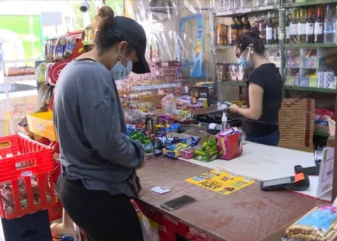  Comerciantes rechazan posibilidad de restablecer ley seca en Penonomé   