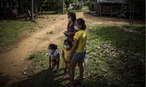 Pobladores en el sur de Perú recibirán unos 284 dólares
