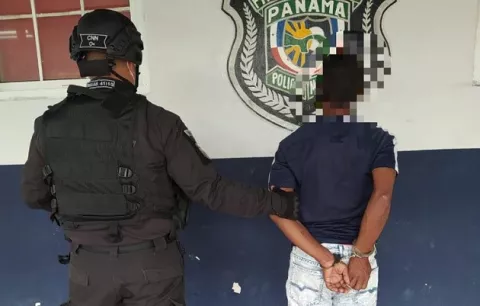 Policía Nacional incauta 455 paquetes de droga en las últimas 24 horas