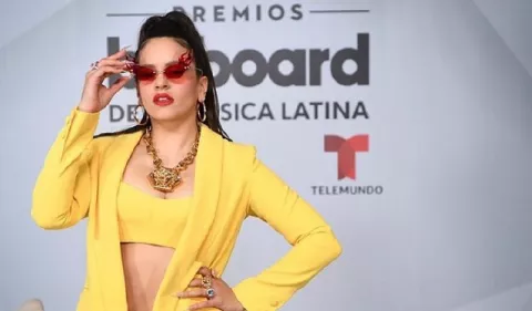 Se transmitirá en vivo los Premios Latin Billboard  