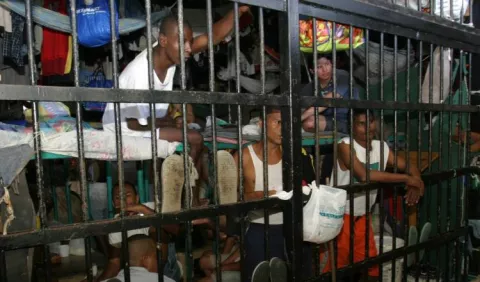 Prisión de 10 años para  las personas que obstaculicen labores para combatir la pandemia de COVID-19