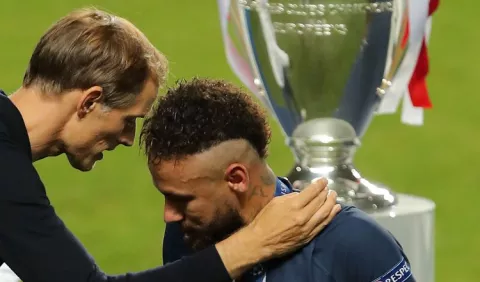 Sospechas de Thomas Tuchel eran ciertas: el primer equipo en anotar se quedaba con la Champions