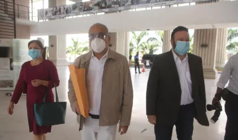 Avanza proceso en el Tribunal Electoral para inscripción del partido Realizando Metas