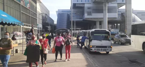 Horario de movilidad, el nuevo tema a resolver en la reactivación de la economía 