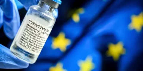 La farmacéutica Cadila lanza en la India una versión genérica del antiviral Remdesivir a un bajo costo