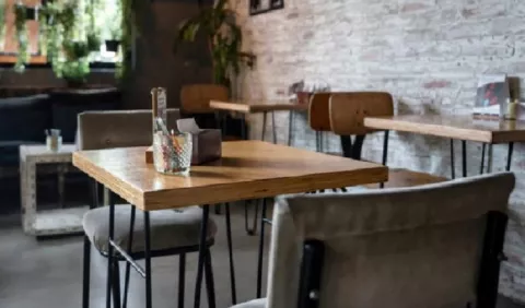 Mil restaurantes no volverán a reabrir