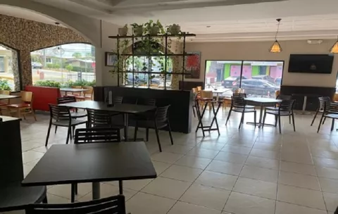 Dueños de restaurantes piden al Gobierno Nacional reabrir pronto