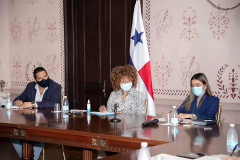 Privados de libertad podrían trabajar en proyectos habitacionales para conmutar penas