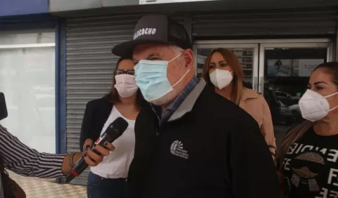 Jueces frenan en seco abusos del Ministerio Público contra Ricardo Martinelli