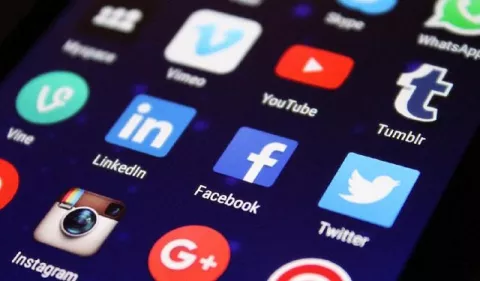 Seguridad en las redes sociales 