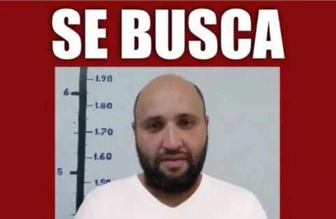 El israelí Shy Dahan, quien se había fugado de La Joyita, fue asesinado en una cárcel de Ecuador