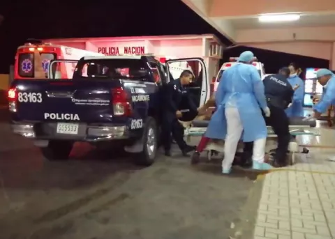 Se mantiene búsqueda de dos sicarios que balearon a un hombre en El Coco de La Chorrera