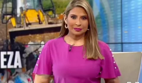 La columna de Doña Perla